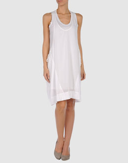CROSSLEY - VESTITI - Vestiti corti - su YOOX.COM