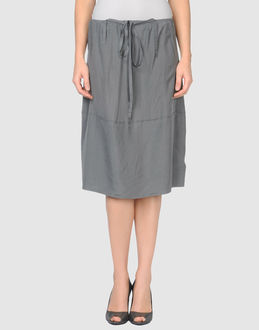 GIRL BY BAND OF OUTSIDERS - GONNE - Gonne longuette - su YOOX.COM