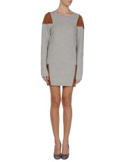 AMERICAN RETRO - Short dress