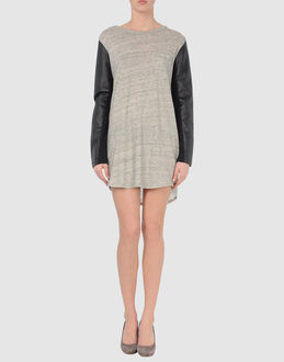 AMERICAN RETRO - VESTITI - Vestiti corti - su YOOX.COM