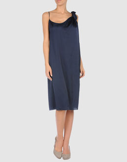 ACNE - VESTITI - Vestiti longuette - su YOOX.COM