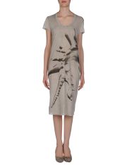 ROQUE ILARIA NISTRI - Vestito longuette