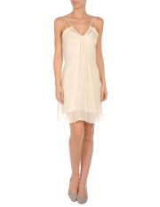 VANESSA BRUNO ATHE' - Short dress