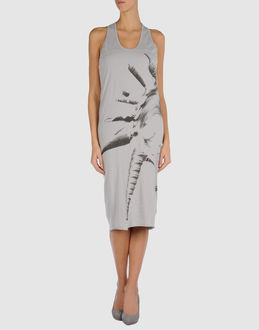 ROQUE ILARIA NISTRI - VESTITI - Vestiti longuette - su YOOX.COM