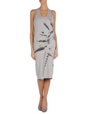ROQUE ILARIA NISTRI - Vestito longuette