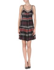 SUOLI - Short dress