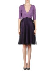 CLASS ROBERTO CAVALLI - Short dress