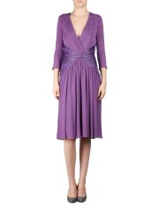 CLASS ROBERTO CAVALLI - 3/4 length dress