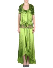 GRUPPO FD - Vestito lungo