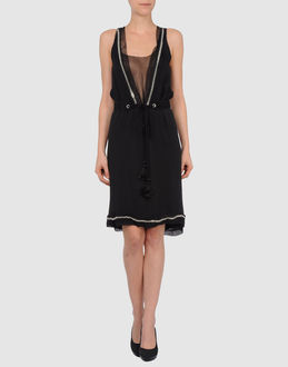 DSQUARED2 - VESTITI - Vestiti corti - su YOOX.COM