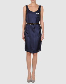 Dsquared2 - Robes - Robes courtes