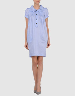 DSQUARED2 - VESTITI - Vestiti corti - su YOOX.COM