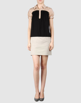 DSQUARED2 - VESTITI - Vestiti corti - su YOOX.COM