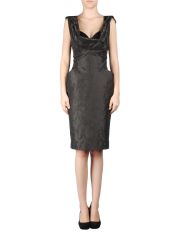 VIVIENNE WESTWOOD RED LABEL - Short dress