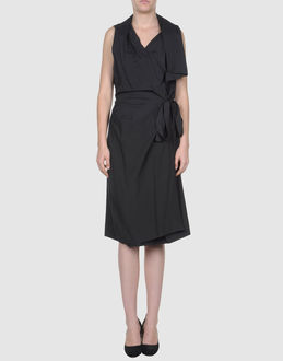 VIVIENNE WESTWOOD RED LABEL - VESTITI - Vestiti longuette - su YOOX.COM