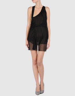 LAGERFELD GALLERY - VESTITI - Vestiti corti - su YOOX.COM