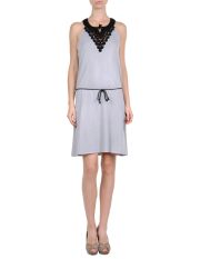 SO CHARLOTTE - Short dress
