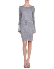 SO CHARLOTTE - Short dress