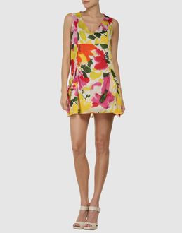Marni - Robes - Robes courtes