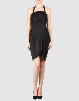 MINIMUM - VESTITI - Vestiti corti - su YOOX.COM