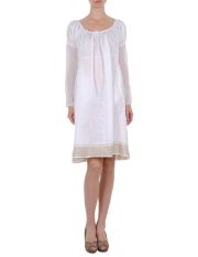 CAROLE FAKIEL - Short dress