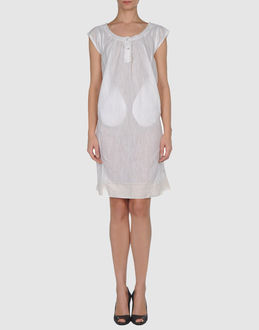 CAROLE FAKIEL - VESTITI - Vestiti corti - su YOOX.COM