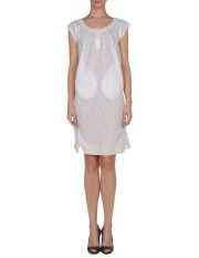 CAROLE FAKIEL - Short dress