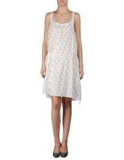 CAROLE FAKIEL - Short dress