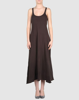 BOBI - VESTITI - Vestiti longuette - su YOOX.COM