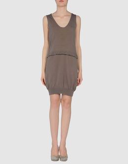 RE.SET - VESTITI - Vestiti corti - su YOOX.COM