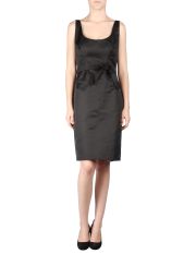 AQUILANO-RIMONDI - Short dress