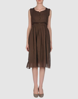 SCERVINO STREET - VESTITI - Vestiti longuette - su YOOX.COM