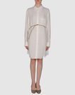 MAISON MARTIN MARGIELA 4 - Короткое платье