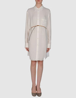 MAISON MARTIN MARGIELA 4 - VESTITI - Vestiti corti - su YOOX.COM