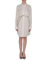 MAISON MARTIN MARGIELA 4 - Vestito corto