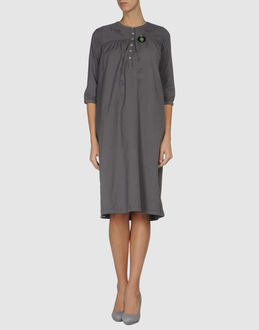 GOLDEN GOOSE - VESTITI - Vestiti corti - su YOOX.COM