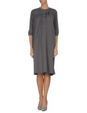 GOLDEN GOOSE - Kurzes Kleid