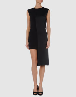 MAISON MARTIN MARGIELA - VESTITI - Vestiti longuette - su YOOX.COM