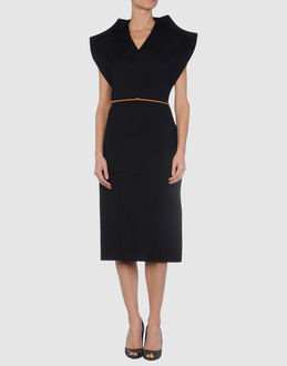 MAISON MARTIN MARGIELA - VESTITI - Vestiti longuette - su YOOX.COM