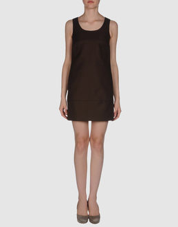 DSQUARED2 - VESTITI - Vestiti corti - su YOOX.COM