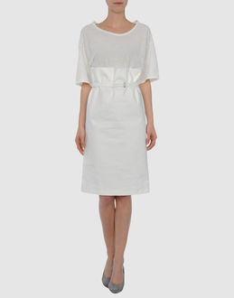 MAISON MARTIN MARGIELA 1 - VESTITI - Vestiti corti - su YOOX.COM