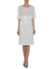 MAISON MARTIN MARGIELA 1 - Kurzes Kleid