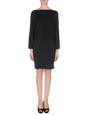 RALPH LAUREN BLACK LABEL - Vestito corto