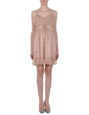 NO SECRETS - Vestito corto