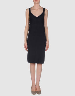 RALPH LAUREN BLACK LABEL - VESTITI - Vestiti longuette - su YOOX.COM