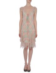 RALPH LAUREN - Short dress