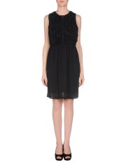 BURBERRY - Kurzes Kleid