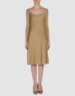 RALPH LAUREN - VESTITI - Vestiti longuette - su YOOX.COM