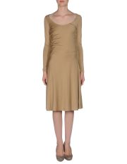 RALPH LAUREN - 3/4 length dress