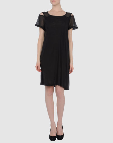 ZOOM SEE BY CHLOÉ - Short dress